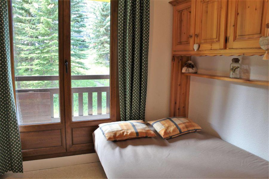 Vacanze in montagna Studio per 5 persone (35A) - Résidence les Clarines A1 - Risoul - Soggiorno