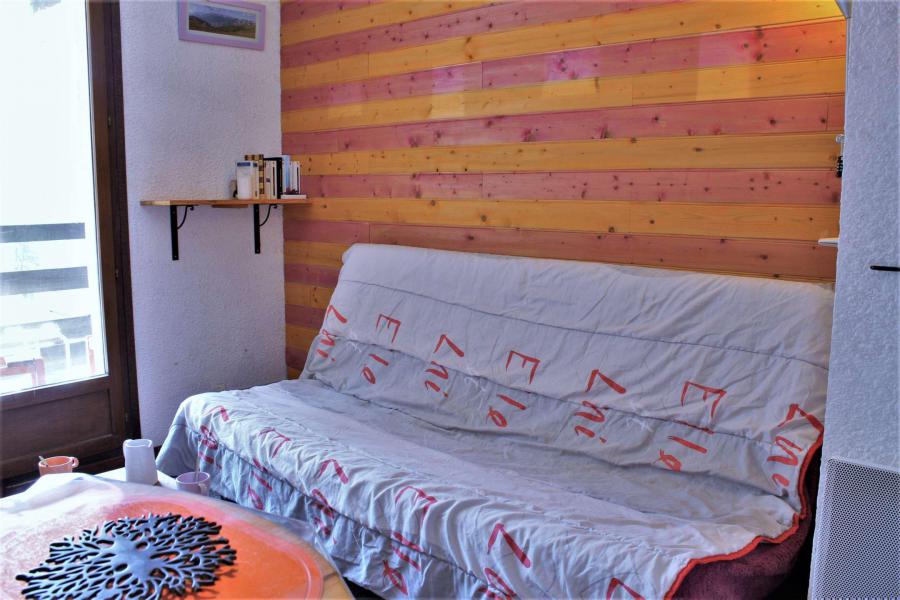 Vacaciones en montaña Estudio -espacio montaña- para 4 personas (207B1) - Résidence les Clarines B1 - Risoul - Estancia