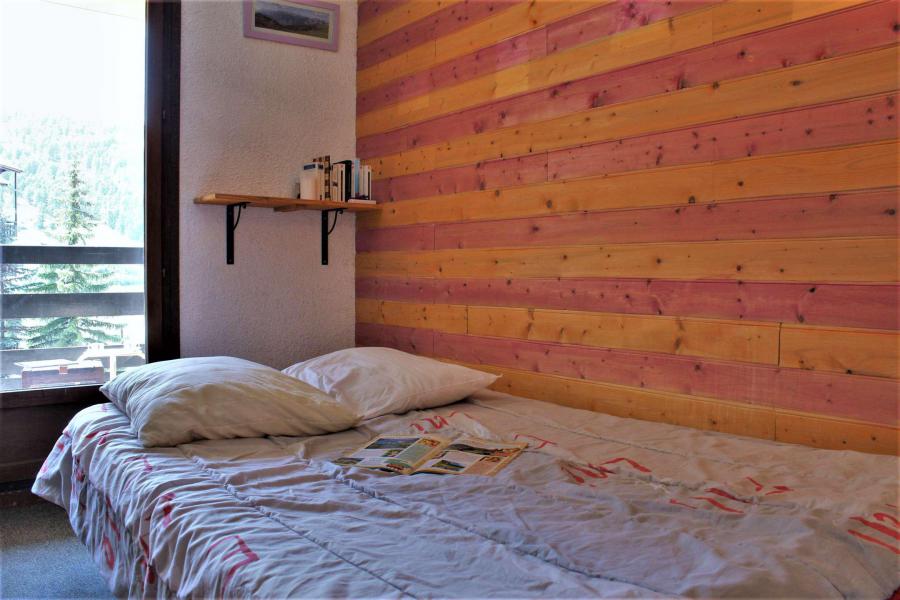 Vacanze in montagna Studio con alcova per 4 persone (207B1) - Résidence les Clarines B1 - Risoul - Soggiorno