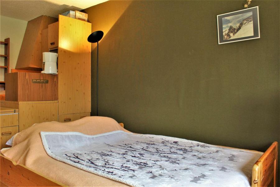 Vakantie in de bergen Studio bergnis 4 personen (34A) - Résidence les Clématites A - Risoul - Kamer