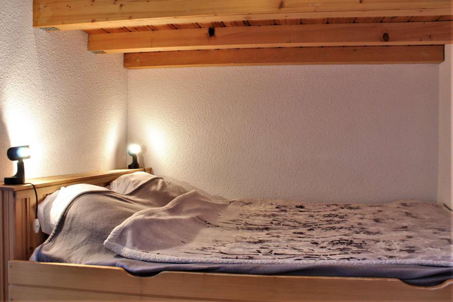 Vakantie in de bergen Studio bergnis 4 personen (409C) - Résidence les Clématites C - Risoul - Cabine