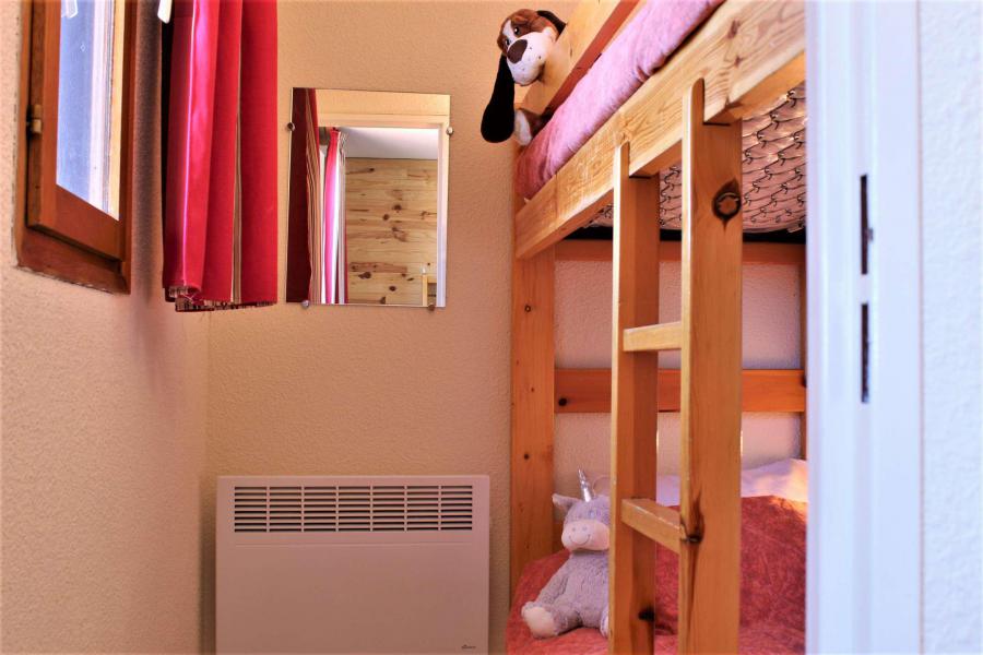 Vacances en montagne Studio cabine 4 personnes (308C) - Résidence les Clématites C - Risoul - Cabine