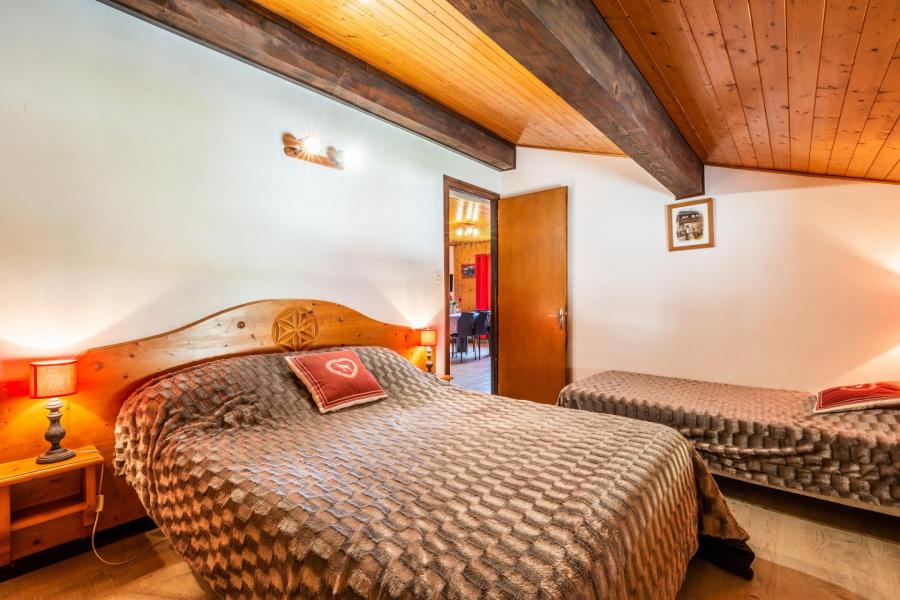 Vacanze in montagna Appartamento 3 stanze per 6 persone (15) - Résidence les Clos - Les Gets - Alloggio
