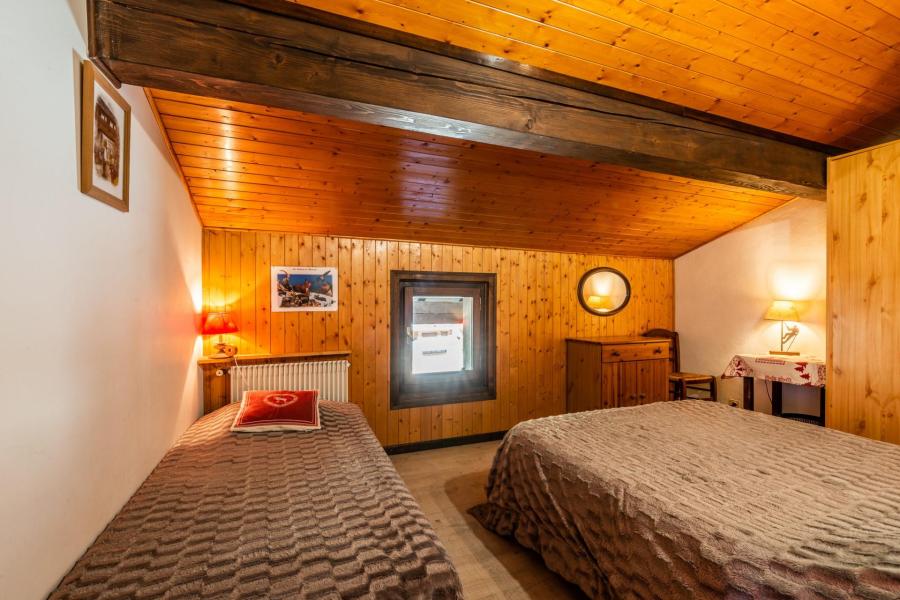 Vakantie in de bergen Appartement 3 kamers 6 personen (15) - Résidence les Clos - Les Gets - Verblijf