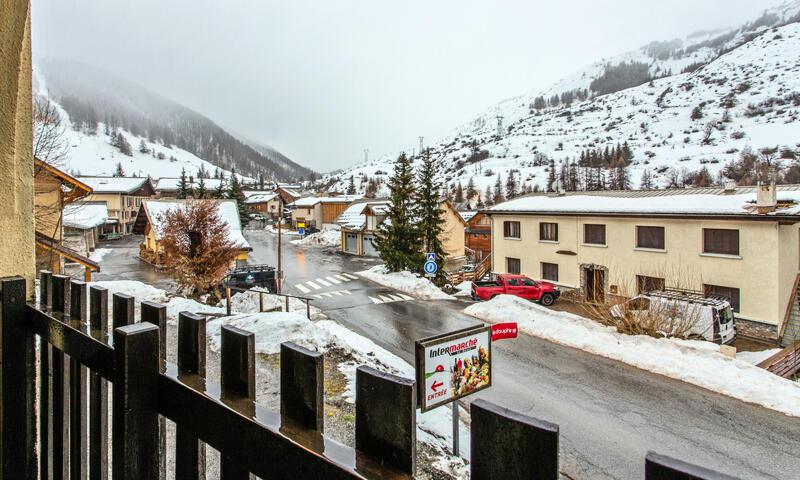 Soggiorno sugli sci Studio per 4 persone (Sélection 22m²) - Résidence les Colchiques - MH - Vars - Esteriore estate