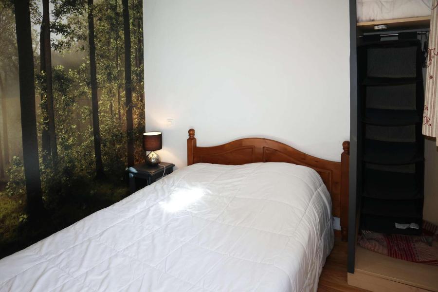 Vacanze in montagna Appartamento 3 stanze con alcova per 8 persone (2005) - Résidence les Colchiques - Monts du Bois d'Or - Les Orres - Alloggio