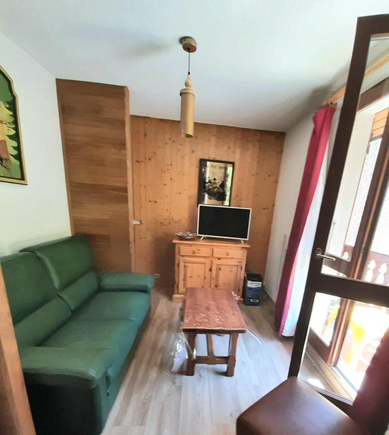 Holiday in mountain resort 3 room apartment 4 people (5) - Résidence les Colombes - Brides Les Bains