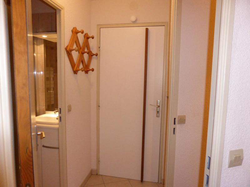 Vacanze in montagna Appartamento 3 stanze per 5 persone (816) - Résidence les Combettes - Les Contamines-Montjoie