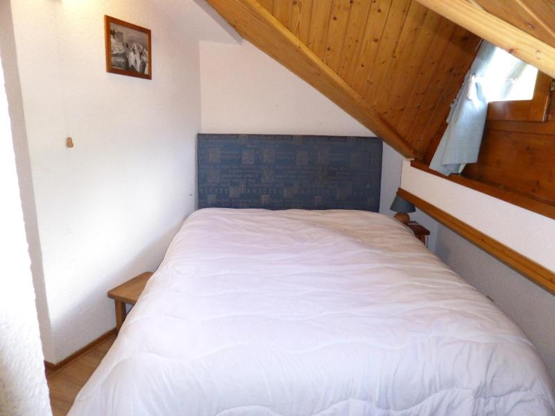 Wakacje w górach Apartament 2 pokojowy 5 osób (793) - Résidence les Combettes - Les Contamines-Montjoie - Pokój