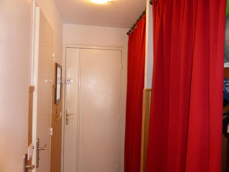 Vakantie in de bergen Appartement 2 kamers bergnis 4 personen (812) - Résidence les Combettes - Les Contamines-Montjoie - Hal