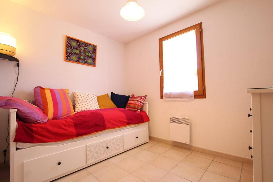 Wakacje w górach Apartament 3 pokojowy 6 osób (2B15) - Résidence les Coralines 2B - Serre Chevalier - Kabina