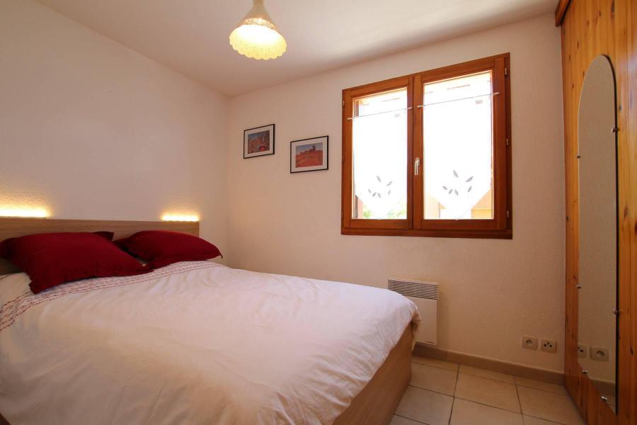Vacanze in montagna Appartamento 3 stanze per 6 persone (2B15) - Résidence les Coralines 2B - Serre Chevalier - Cabina