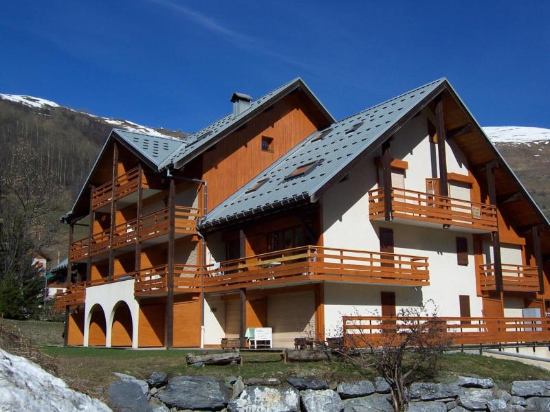 Alquiler al esquí Résidence les Cordeliers - Valloire - Verano