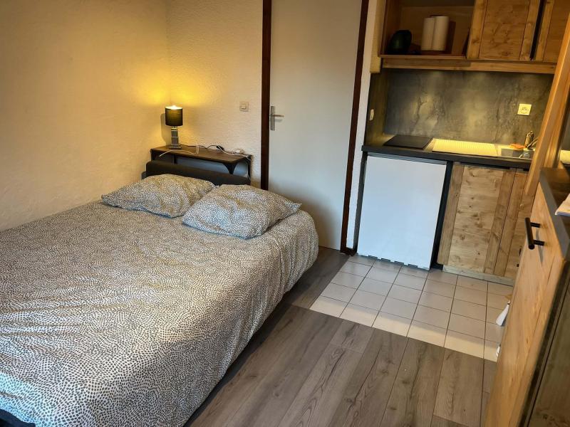 Urlaub in den Bergen Studio Schlafnische 4 Personen (103) - Résidence les Cordeliers - Valloire - Unterkunft