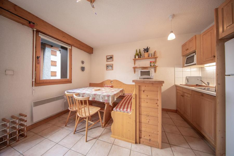 Vacaciones en montaña Apartamento dúplex 4 piezas 7 personas (2) - Résidence les Cordettes - Morzine