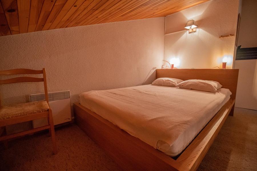 Urlaub in den Bergen 4 Zimmer Maisonettewohnung für 10 Personen (040) - Résidence les Côtes - Valmorel