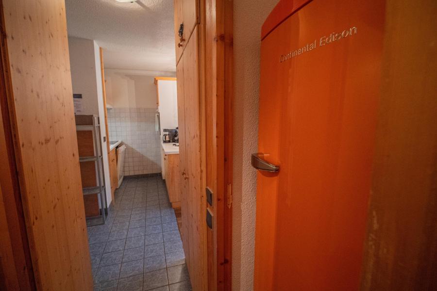 Urlaub in den Bergen 4 Zimmer Maisonettewohnung für 10 Personen (040) - Résidence les Côtes - Valmorel - Flur