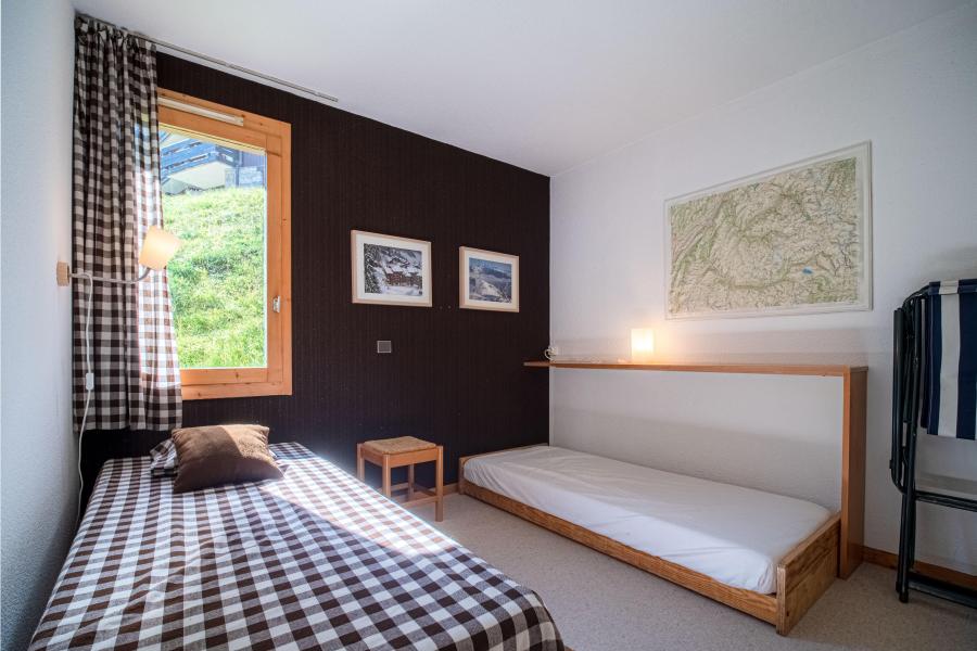 Vacances en montagne Appartement 2 pièces 4 personnes (027) - Résidence les Côtes - Valmorel