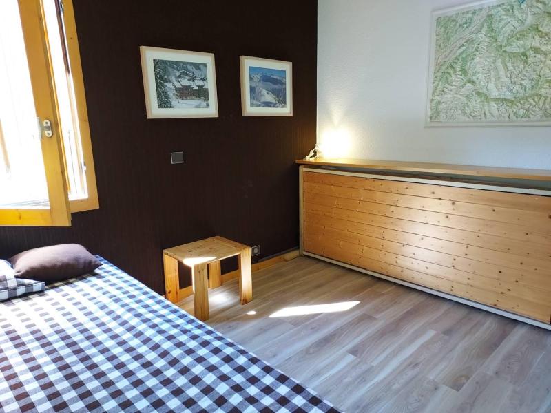 Vacances en montagne Appartement 2 pièces 4 personnes (027) - Résidence les Côtes - Valmorel