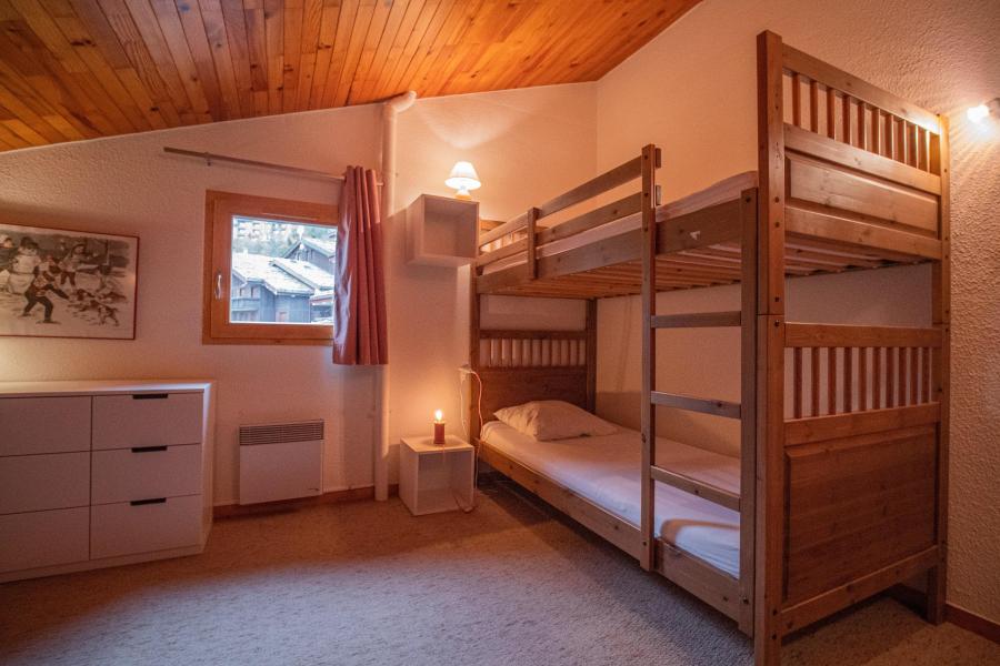 Wakacje w górach Apartament duplex 4 pokojowy 10 osób (040) - Résidence les Côtes - Valmorel