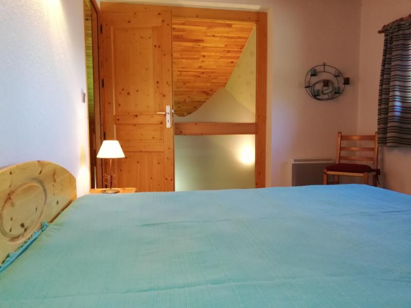 Vacances en montagne Appartement duplex 3 pièces 8 personnes (026) - Résidence les Côtes - Valmorel - Cabine