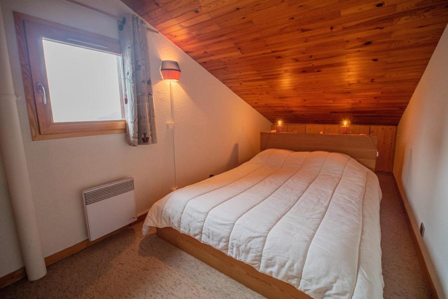 Vakantie in de bergen Appartement duplex 4 kamers 10 personen (040) - Résidence les Côtes - Valmorel