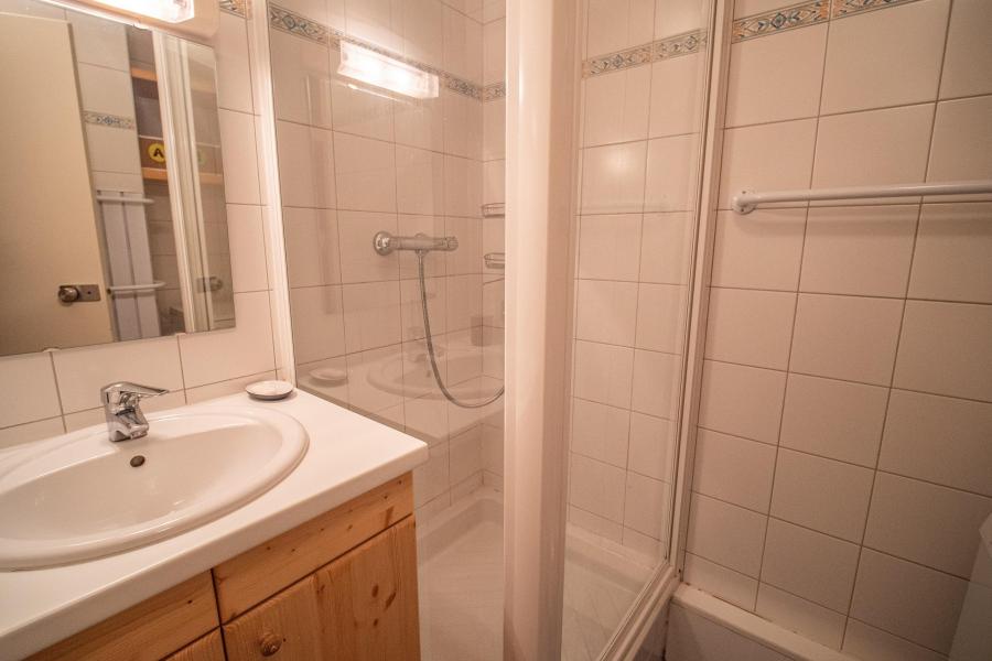 Vakantie in de bergen Appartement duplex 4 kamers 10 personen (040) - Résidence les Côtes - Valmorel - Badkamer