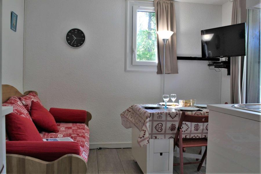 Каникулы в горах Апартаменты 1 комнат кабин 4 чел. (413) - Résidence les Crêtes - Risoul - квартира
