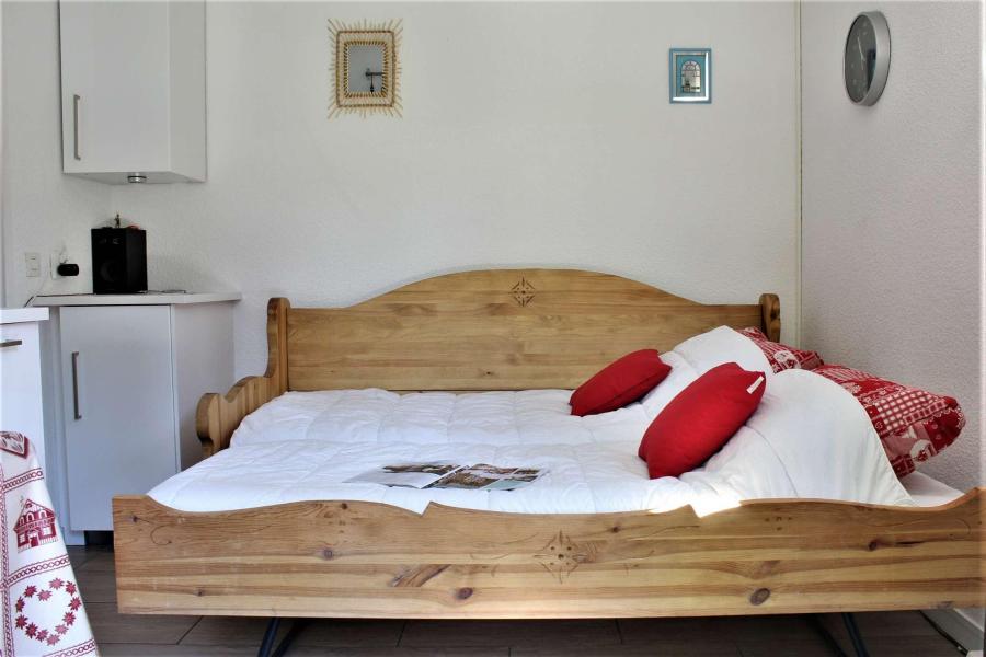 Vacanze in montagna Appartamento 1 stanze con cabina per 4 persone (413) - Résidence les Crêtes - Risoul - Alloggio