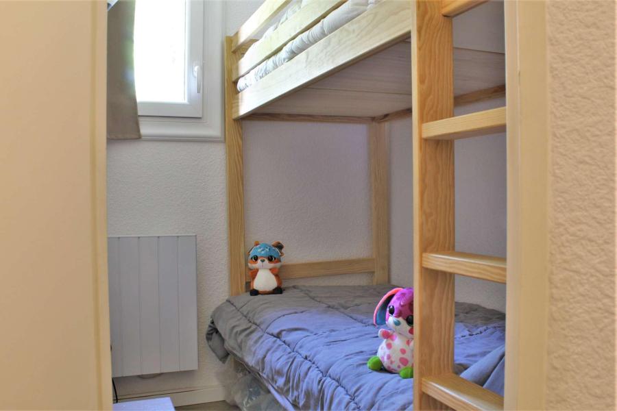 Vakantie in de bergen Appartement 1 kabine kamers 4 personen (413) - Résidence les Crêtes - Risoul - Verblijf