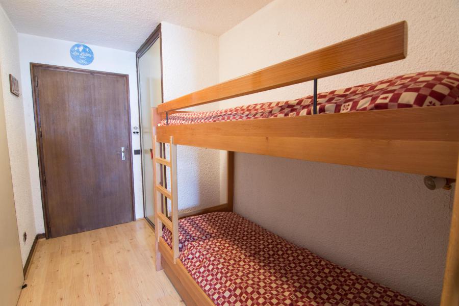 Vakantie in de bergen Studio bergnis 4 personen (120) - Résidence les Crêtes - Valloire - Cabine