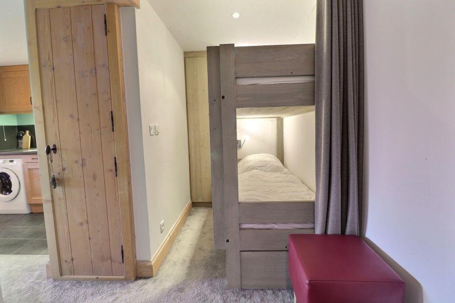 Vacaciones en montaña Apartamento cabina 2 piezas para 6 personas (618) - Résidence les Crets - Méribel-Mottaret - Cabina