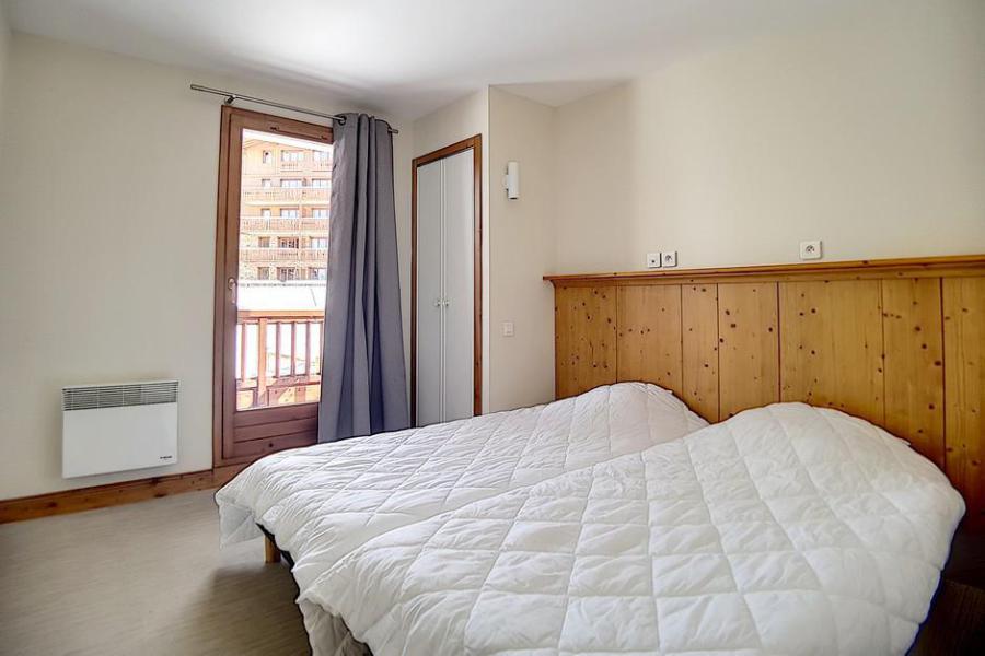 Каникулы в горах Апартаменты 4 комнат 8 чел. (26) - Résidence les Cristaux - Les Menuires - Комната