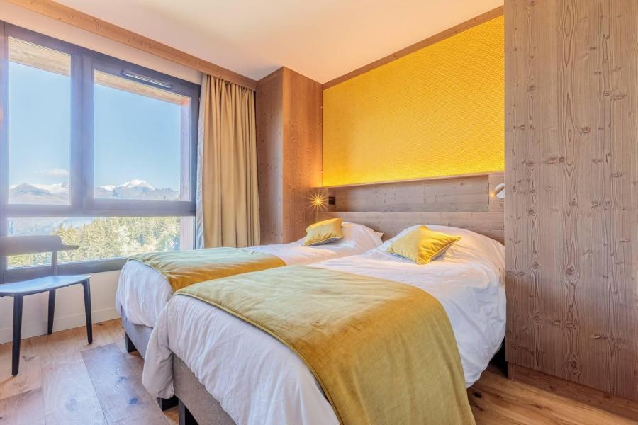 Vacanze in montagna Appartamento 4 stanze per 6 persone (C31) - Résidence les Cristaux - Les Arcs