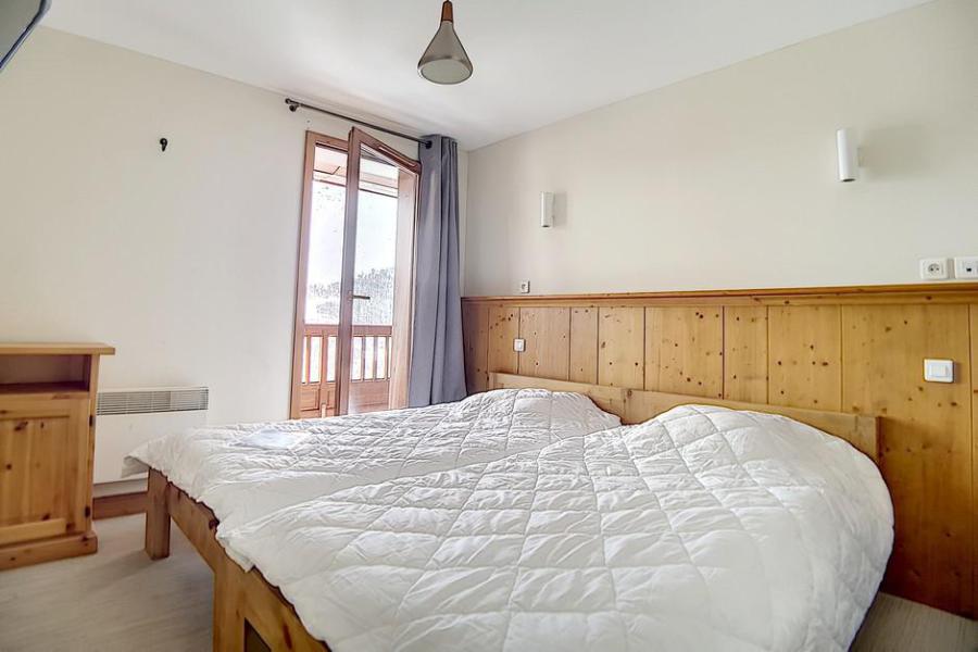 Vakantie in de bergen Appartement 6 kamers 12 personen (27) - Résidence les Cristaux - Les Menuires - Kamer