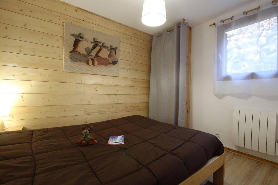 Holiday in mountain resort 2 room apartment 6 people (CYT01F) - Résidence les Cytises - Pelvoux - Cabin