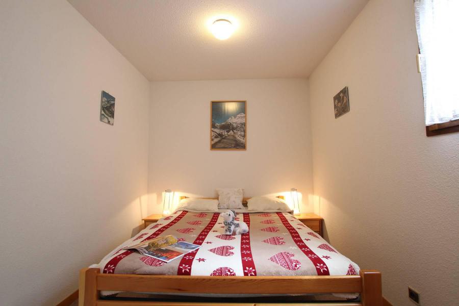 Vacanze in montagna Appartamento 2 stanze per 6 persone (05G) - Résidence les Cytises - Pelvoux