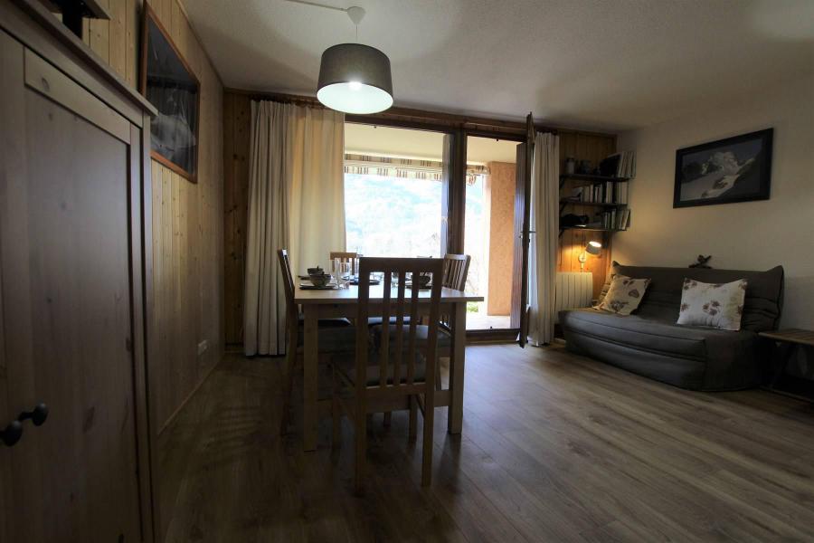 Vacanze in montagna Appartamento 2 stanze per 6 persone (CYT01F) - Résidence les Cytises - Pelvoux