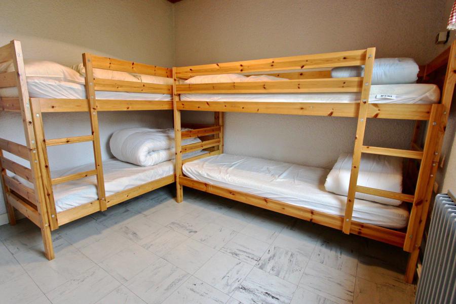 Vakantie in de bergen Appartement 3 kamers 8 personen (422) - Résidence les Dauphins - Chamrousse - Kamer