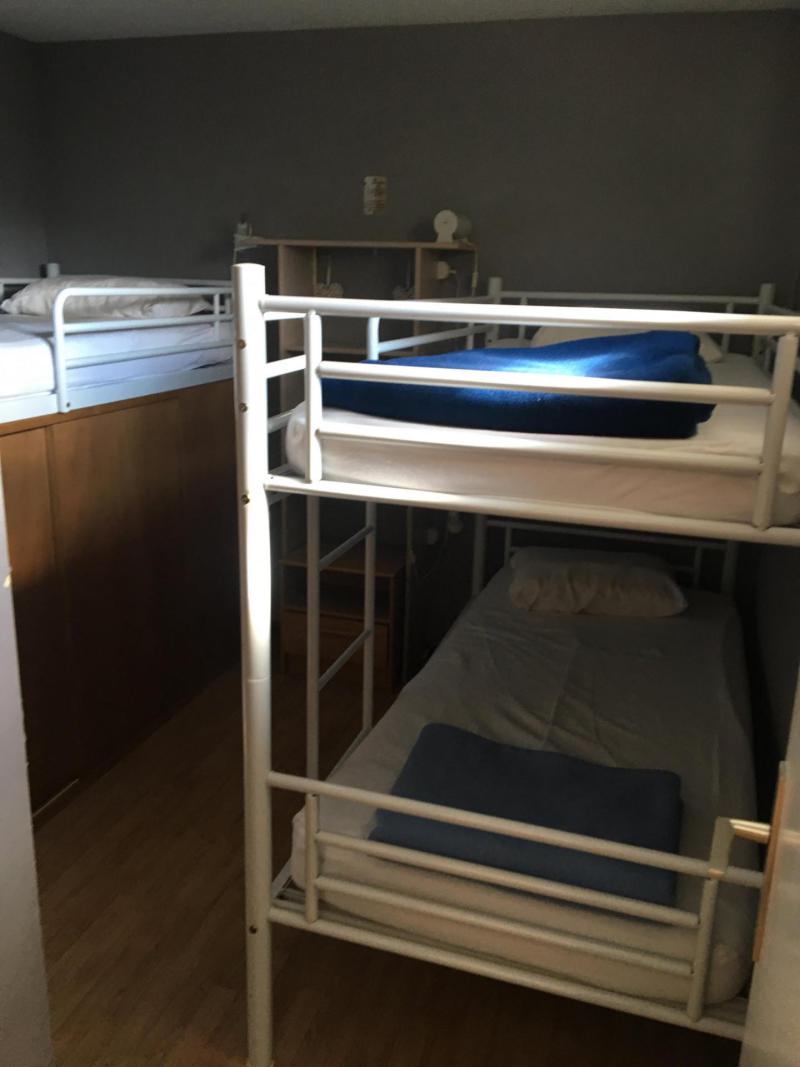 Vacanze in montagna Appartamento 3 stanze per 6 persone (001) - Résidence les Dodes - Le Grand Bornand