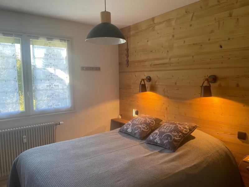 Vacaciones en montaña Apartamento 3 piezas para 6 personas (001) - Résidence les Dodes - Le Grand Bornand - Alojamiento