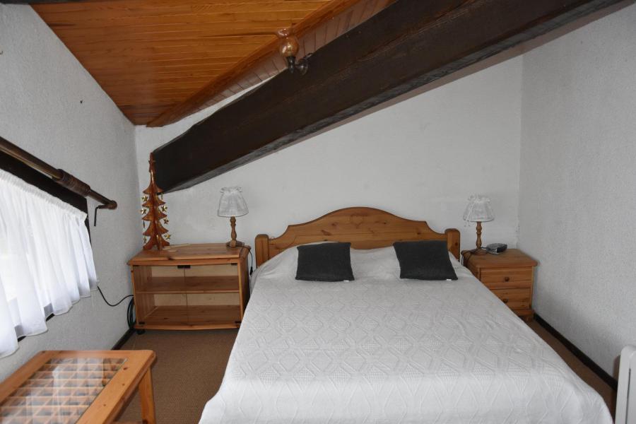 Vacaciones en montaña Apartamento 3 piezas para 5 personas (10) - Résidence les Dômes - Pralognan-la-Vanoise - Habitación