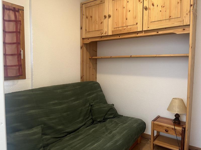 Vacaciones en montaña Apartamento cabina 2 piezas para 4 personas (202) - Résidence les Drus - La Plagne
