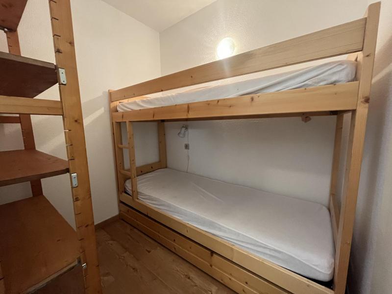 Vacanze in montagna Appartamento 2 stanze con alcova per 4 persone (202) - Résidence les Drus - La Plagne