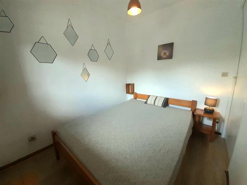 Vacaciones en montaña Apartamento cabina 2 piezas para 5 personas (119) - Résidence les Drus - La Plagne - Habitación