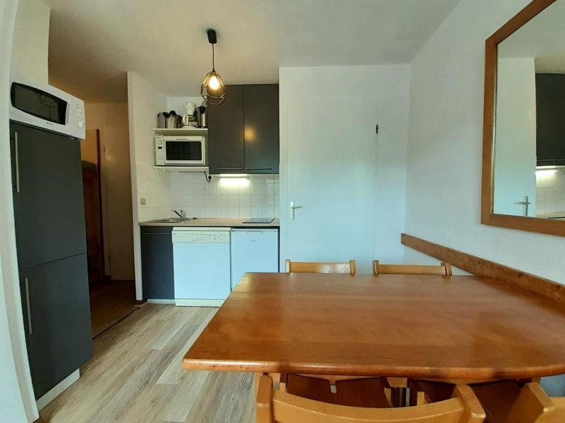 Vacaciones en montaña Apartamento cabina 2 piezas para 5 personas (119) - Résidence les Drus - La Plagne - Kitchenette