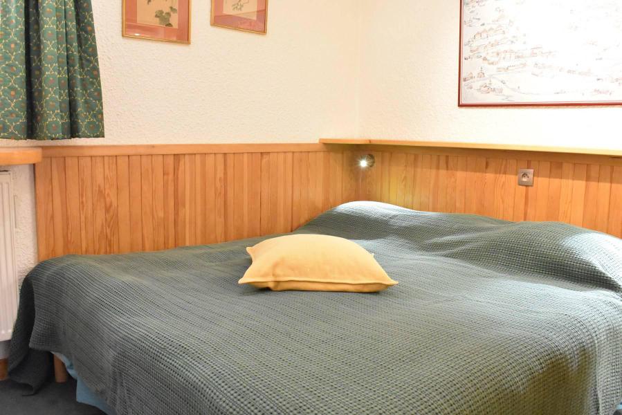 Wakacje w górach Apartament 3 pokojowy 6 osób (G8) - Résidence les Dryades - Méribel - Kabina