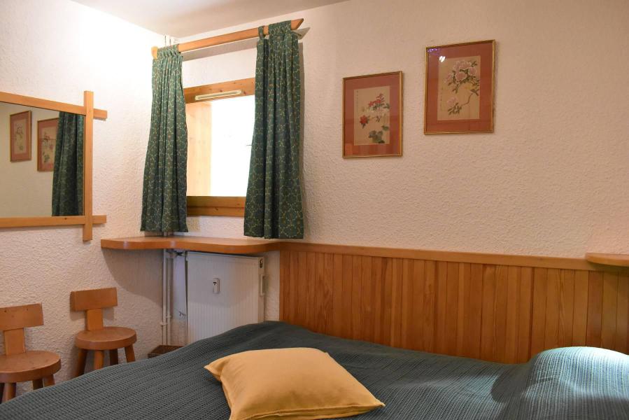 Wakacje w górach Apartament 3 pokojowy 6 osób (G8) - Résidence les Dryades - Méribel - Kabina