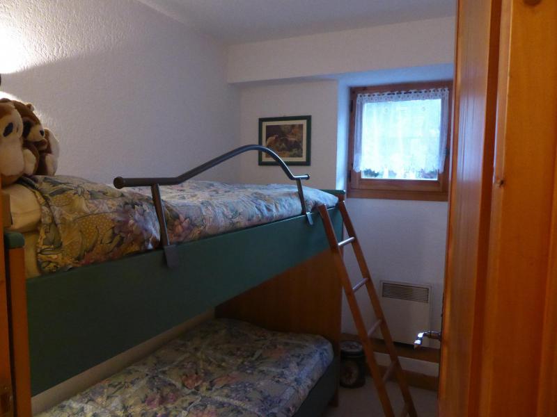 Vakantie in de bergen Appartement 2 kamers 4 personen (H782) - Résidence les Eaux Rousses - Les Houches - Verblijf