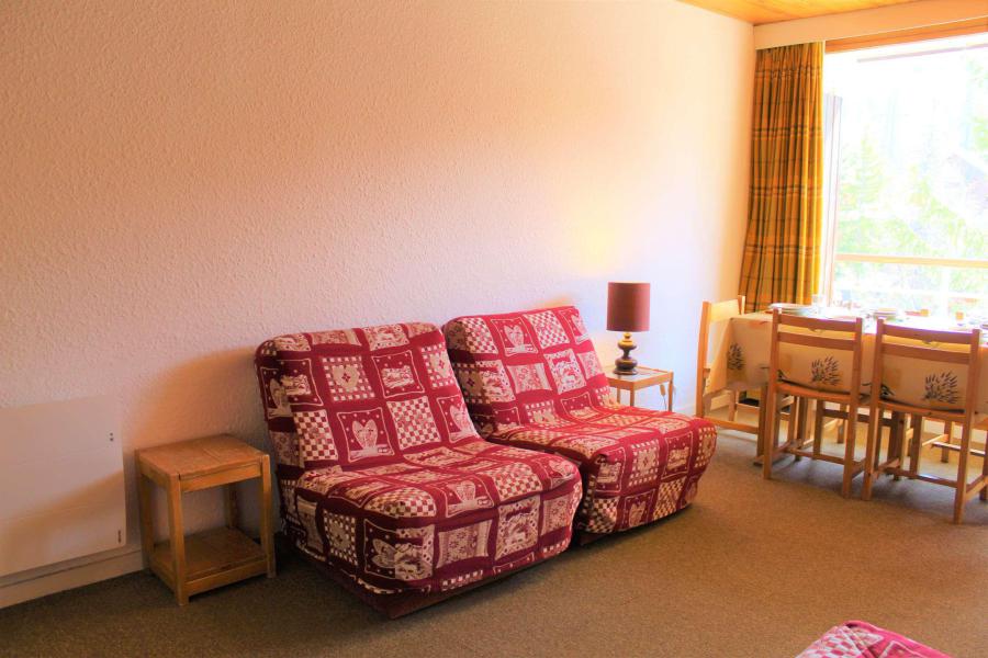 Vacanze in montagna Appartamento 2 stanze per 6 persone (206) - Résidence les Ecrins 1 - Vars - Alloggio